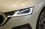 Škoda Octavia - fotka číslo 8