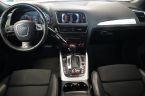Audi Q5 - fotka číslo 4