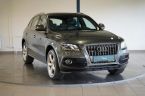 Audi Q5 - fotka číslo 7