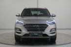 Hyundai Tucson - fotka číslo 3