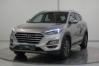 Hyundai Tucson - fotka číslo 0