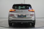 Hyundai Tucson - fotka číslo 5