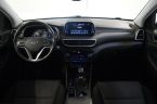 Hyundai Tucson - fotka číslo 4