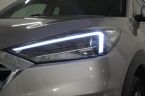 Hyundai Tucson - fotka číslo 8