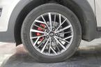 Hyundai Tucson - fotka číslo 9