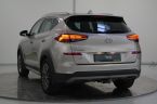 Hyundai Tucson - fotka číslo 6