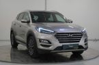 Hyundai Tucson - fotka číslo 7