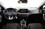 Kia Cee'd - fotka číslo 4