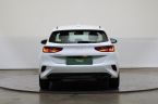 Kia Cee'd - fotka číslo 5