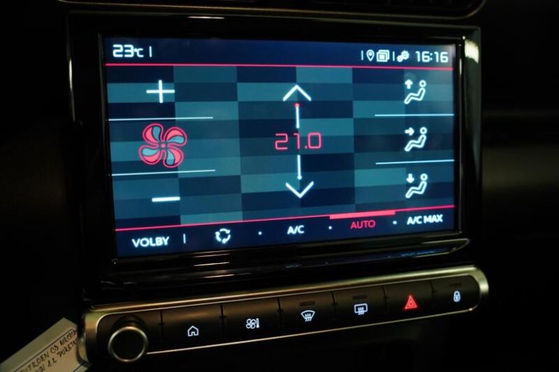 Citroën C3 Aircross - hlavní fotka