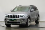 Jeep Grand Cherokee - fotka číslo 0