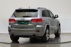 Jeep Grand Cherokee - fotka číslo 1