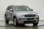 Jeep Grand Cherokee - fotka číslo 2