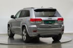 Jeep Grand Cherokee - fotka číslo 3