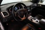 Jeep Grand Cherokee - fotka číslo 4