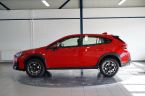 Subaru XV - fotka číslo 2