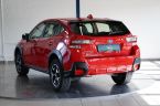 Subaru XV - fotka číslo 6