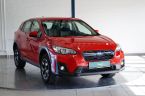 Subaru XV - fotka číslo 7