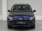 Volkswagen Tiguan - fotka číslo 3