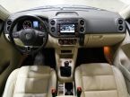 Volkswagen Tiguan - fotka číslo 4