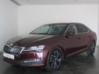 Škoda Superb - fotka číslo 0