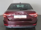 Škoda Superb - fotka číslo 5