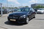 Mercedes Třída C - fotka číslo 0