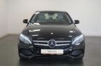 Mercedes Třída C - fotka číslo 3