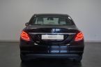 Mercedes Třída C - fotka číslo 5