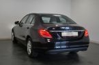 Mercedes Třída C - fotka číslo 6