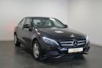 Mercedes Třída C - fotka číslo 7