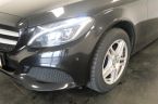 Mercedes Třída C - fotka číslo 8
