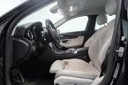 Mercedes Třída C - fotka číslo 14