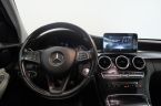 Mercedes Třída C - fotka číslo 16