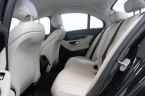 Mercedes Třída C - fotka číslo 20