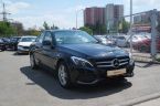 Mercedes Třída C - fotka číslo 2
