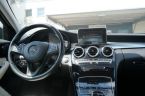 Mercedes Třída C - fotka číslo 4