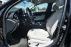 Mercedes Třída C - fotka číslo 5