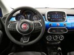 Fiat 500 X - fotka číslo 16