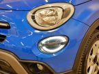 Fiat 500 X - fotka číslo 8