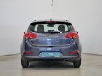 Kia Cee'd - fotka číslo 5