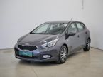 Kia Cee'd - fotka číslo 0