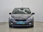 Kia Cee'd - fotka číslo 3
