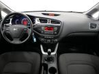 Kia Cee'd - fotka číslo 4