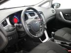 Kia Cee'd - fotka číslo 12