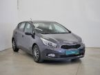 Kia Cee'd - fotka číslo 7