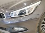 Kia Cee'd - fotka číslo 8