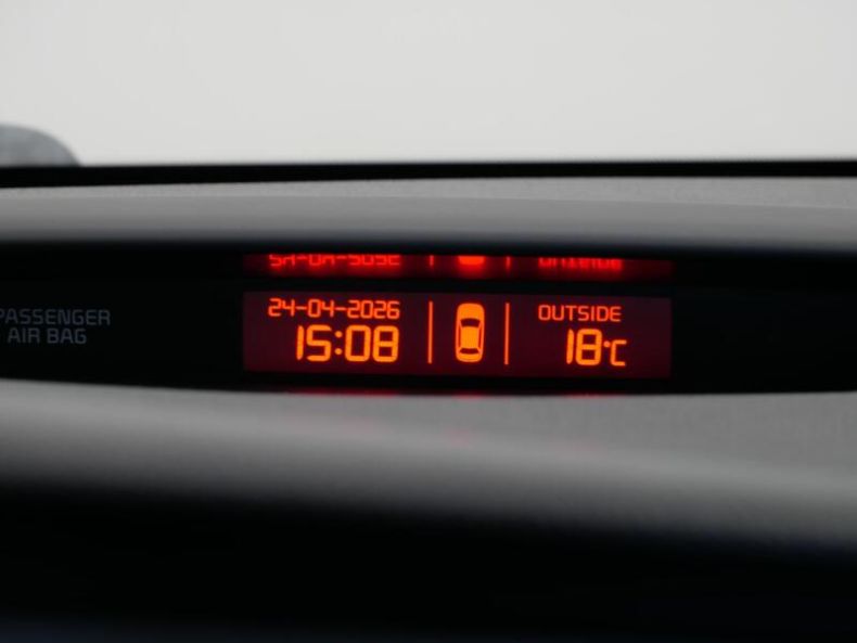 Kia Cee'd - hlavní fotka
