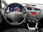 Kia Cee'd - fotka číslo 15