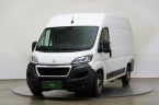 Peugeot Boxer - fotka číslo 0